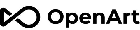 OpenArt Logo