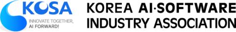 Korea AI·Software Industry Association Logo