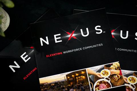 Aramark Nexus™ Selected as Premier Hospitality Partner for a Leading Workforce Housing Provider Company Sets High Standard for Attracting and Retaining Skilled Trade Talent