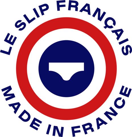 Le Slip Français Logo
