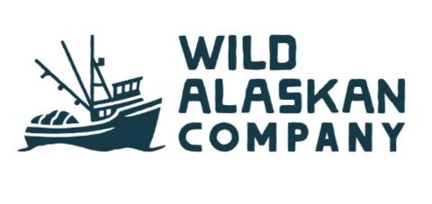 Wild Alaskan Company Logo