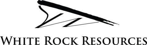White Rock Resources Logo