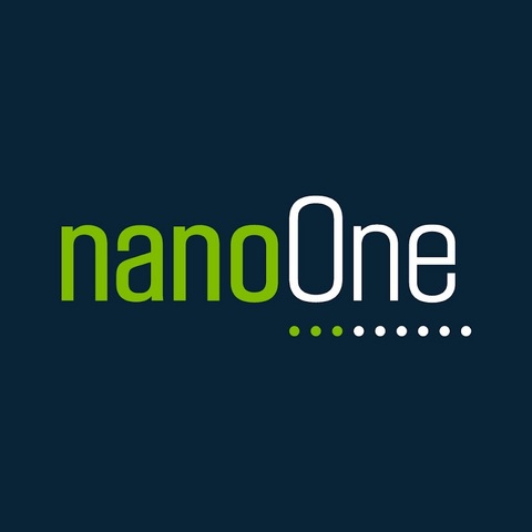 Nano One Materials Corp. Logo