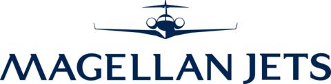 Magellan Jets Logo