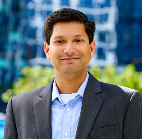 Nishaat Vasi, Magellan Jets Chief Product Officer