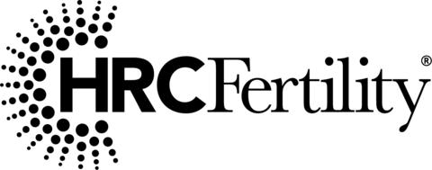 HRC Fertility Logo
