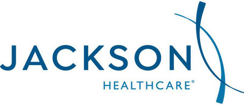Jackson Healthcare Logo