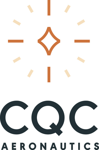 CQC Aeronautics Logo