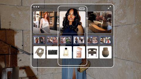 Powered by Apple’s next generation of Apple Intelligence, LTK Auto-Draft makes it easier for creators to create posts and provides a more seamless way to share their recommendations on LTK.