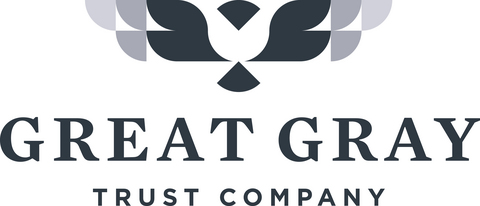 iCapital and Great Gray Trust Company Logo