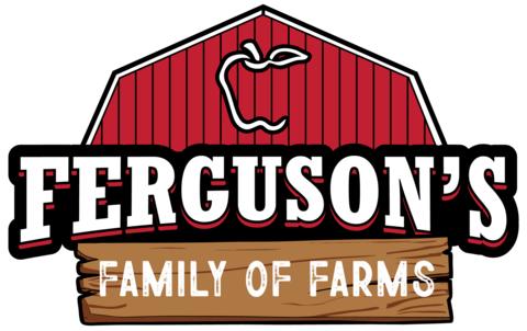 Ferguson’s Family of Farms Logo