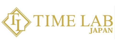 TIMELAB Co., Ltd. Logo