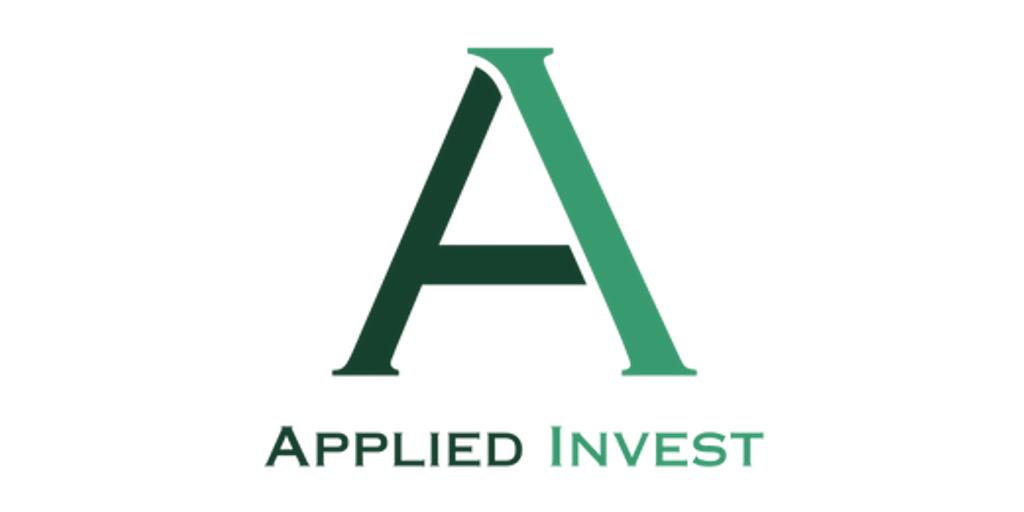 Applied Invest Logo