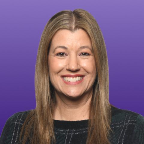 original Erin Schmuker, Chief Operating Officer at Cotiviti
