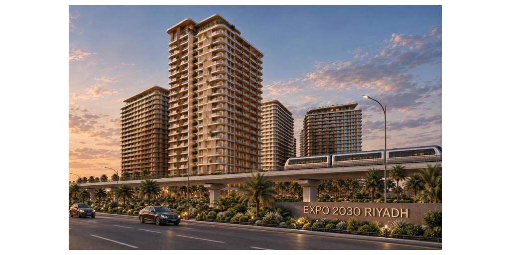  Expo 2030 Riyadh e Mohammed Al Habib Real Estate Company firmano un accordo di joint venture da 3,2 miliardi di SAR per sviluppare e realizzare un Expo Village