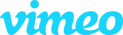 Vimeo Logo