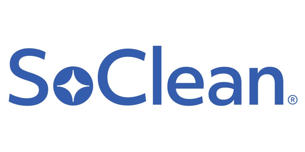 SoClean Logo