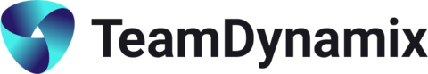 TeamDynamix Logo