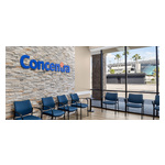 Concentra Expands Florida Footprint with New Daytona Beach Medical Center 2 Daytona interior press release