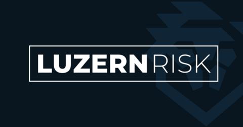 Luzern Risk Logo