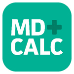 MDCalc Co-Founder Graham Walker Returns in New Role 4 MDCalc logo