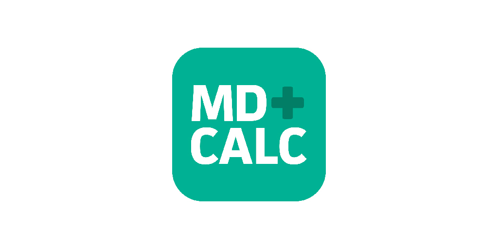 MDCalc Co-Founder Graham Walker Returns in New Role 3 MDCalc logo