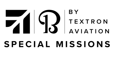 Textron Aviation Inc. Logo
