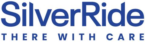 SilverRide Inc. Logo