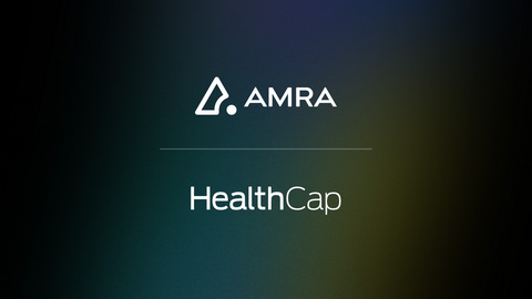 original HealthCap Invests in AMRA Medical to Accelerate Global Growth in Quantitative MRI