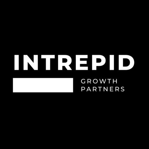 Intrepid Growth Partners Logo