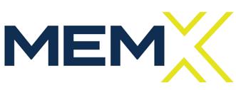 MEMX Group Logo