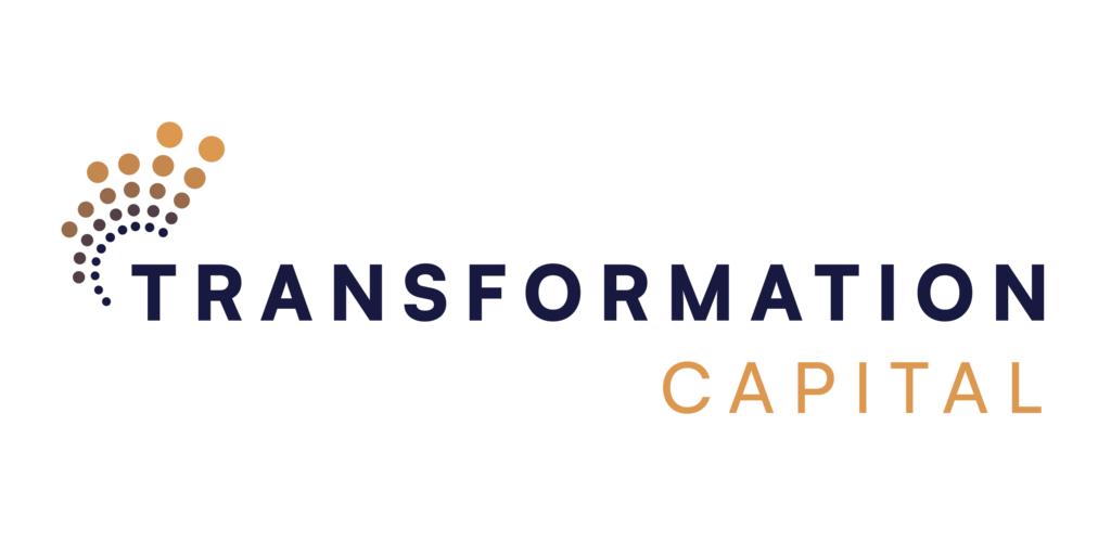 Transformation Capital Closes Fund IV at $850 Million, Exceeding its Target in Oversubscribed Fundraise 1 Logo Vertical Full Color