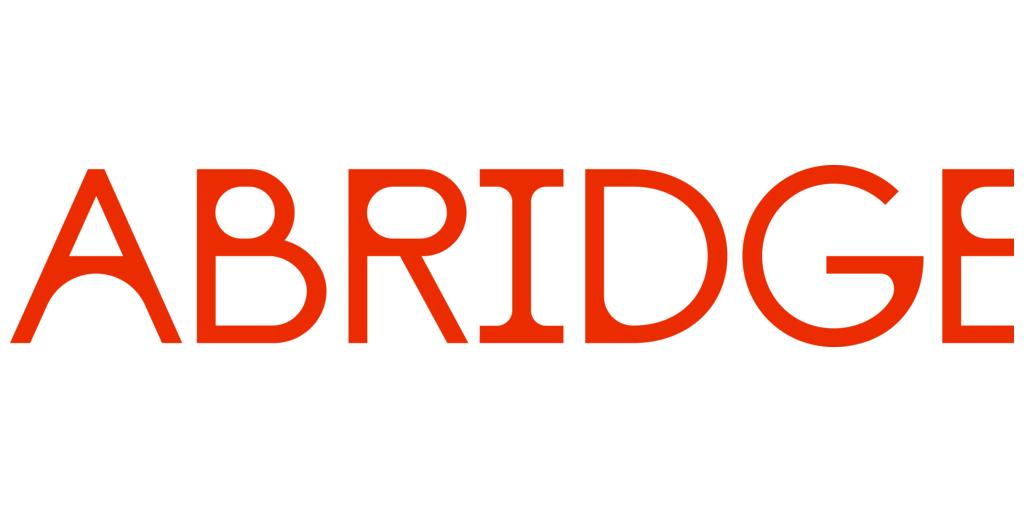 Updated Abridge Logo