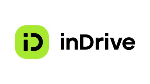 inDrive Logo