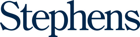 Stephens Inc. Logo