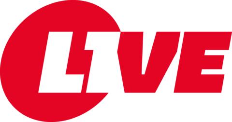 L1VE Logo
