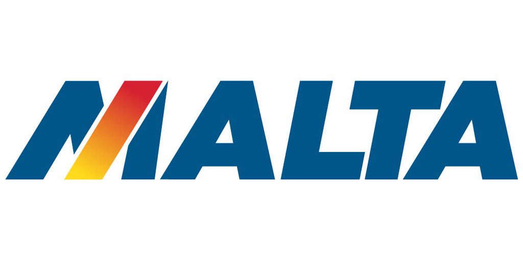 Logo Malta2025
