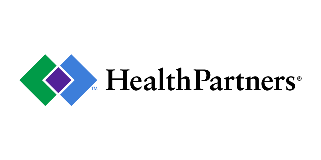 HealthPartners launches program to expand access to CGM technology for people living with diabetes 1 HP OneLine color