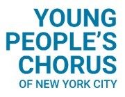 Young People’s Chorus of New York City Logo