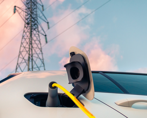 UL Solutions has launched a new certification program for vehicle-to-grid technologies, which can allow electric vehicles to send power back to the grid when electricity demand is high or when the grid becomes unstable.