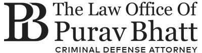 The Law Office of Purav Bhatt Logo