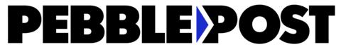 PebblePost Logo