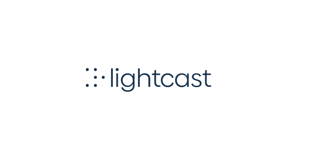 Lightcast logo