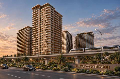 Expo 2030 Riyadh and Mohammed Al Habib Real Estate Company (MAHR) have signed a 3.2 billion SAR joint venture agreement for the development and delivery of the Expo Village, the residential community for Expo 2030 Riyadh