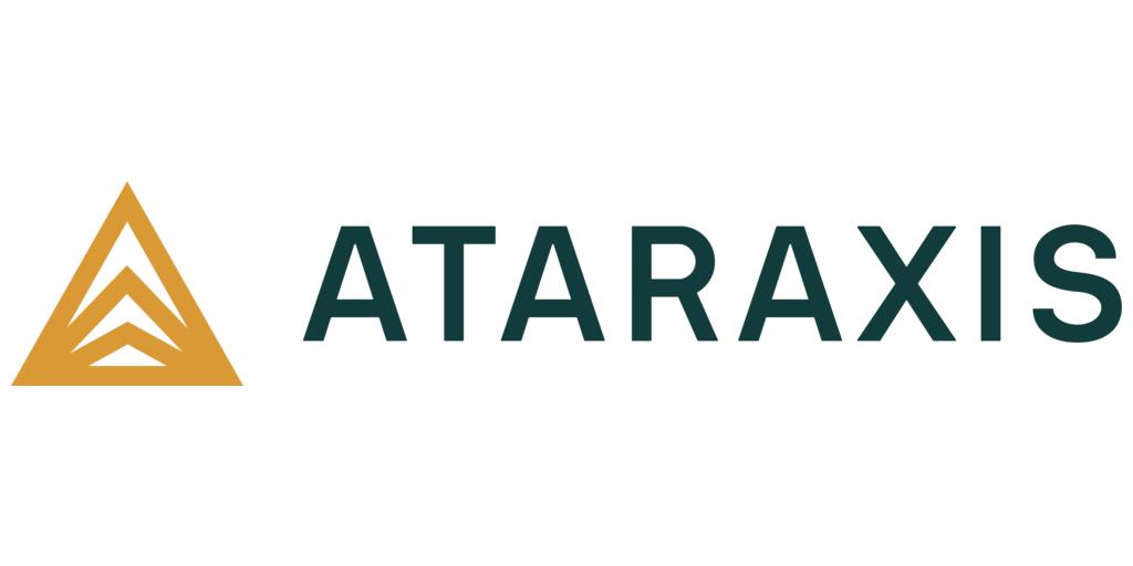 Ataraxis Logo Dark
