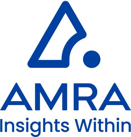 AMRA Medical Logo