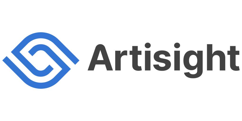 Artisight Logo Horizontal %28blue.gray%29