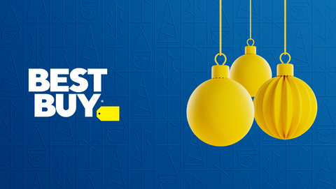 original Best Buy brings more savings, hands-on tech experiences and ways to shop this holiday season