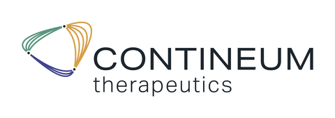 Contineum Therapeutics, Inc. Logo
