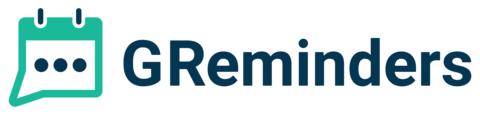 GReminders Logo